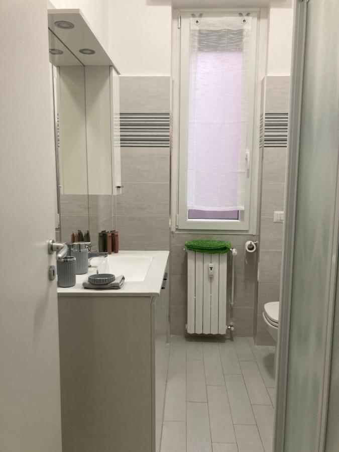 Apartamento La Casa Di Marta Corsico Exterior foto