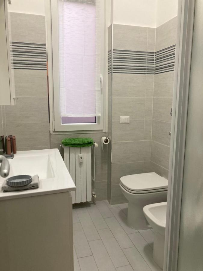 Apartamento La Casa Di Marta Corsico Exterior foto