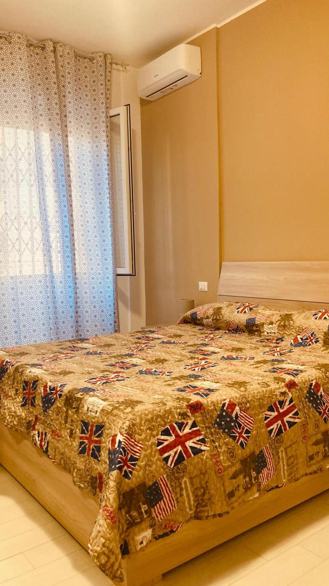 Apartamento La Casa Di Marta Corsico Exterior foto